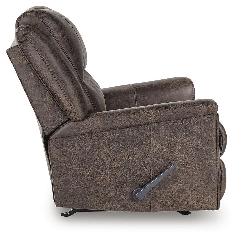 Lixtowel Recliner (PC53004-SI) - Image 5