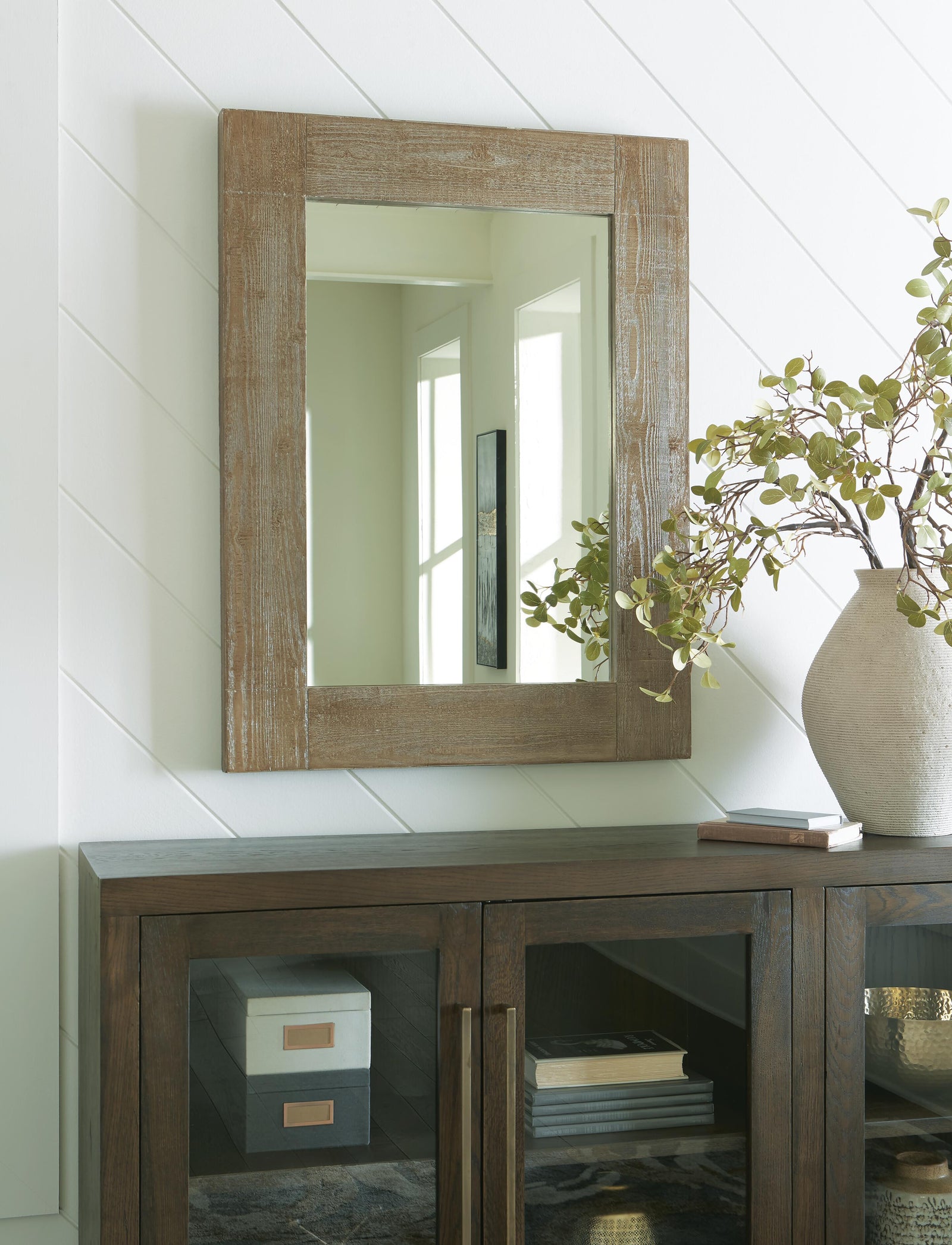 Waltleigh Accent Mirror (A8010277-SI) - Image 4