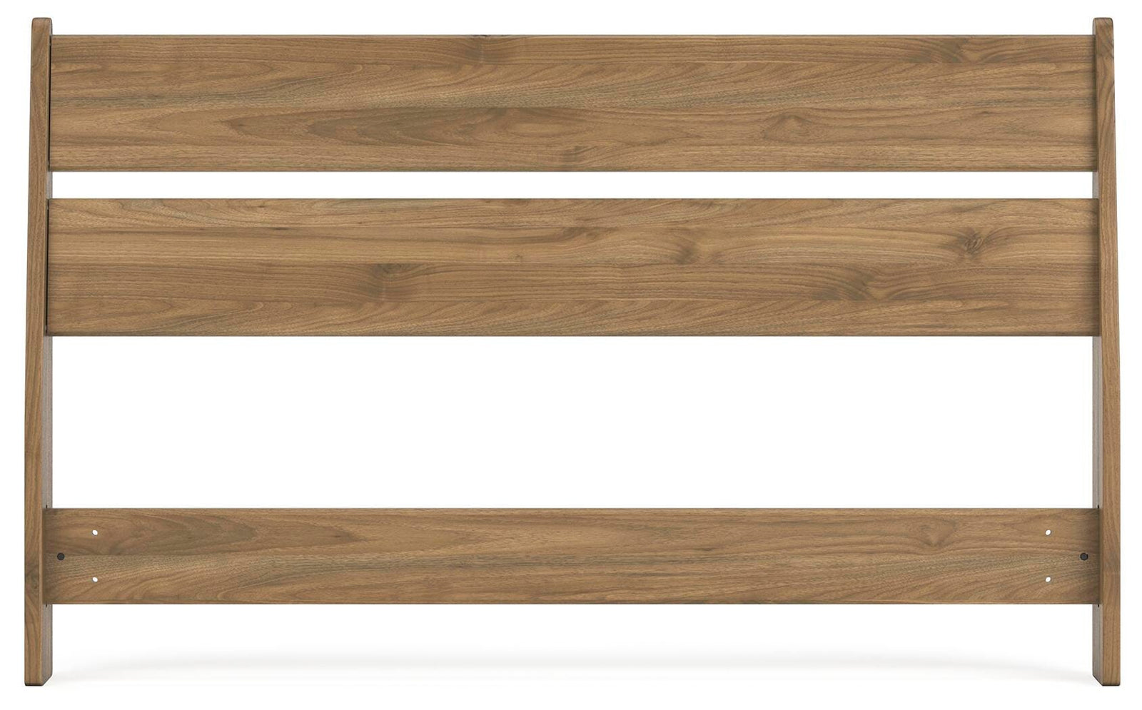 Deanlow Panel Headboard - Honey (EB1866-SI) - Image 4