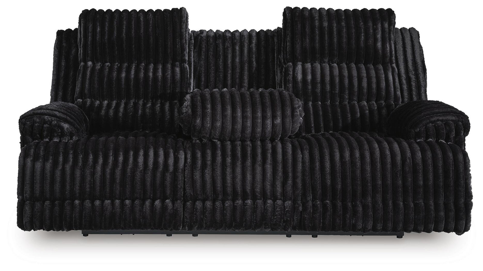 Rhines Falls Power Reclining Sofa and Power Recliner (PC42805-SI) - Image 7
