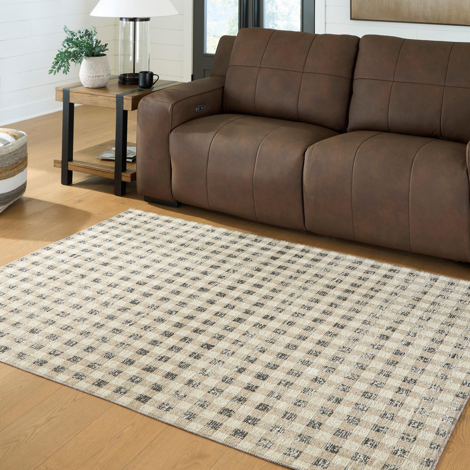 Cordner Large Rug (R40885-SI) - Image 6