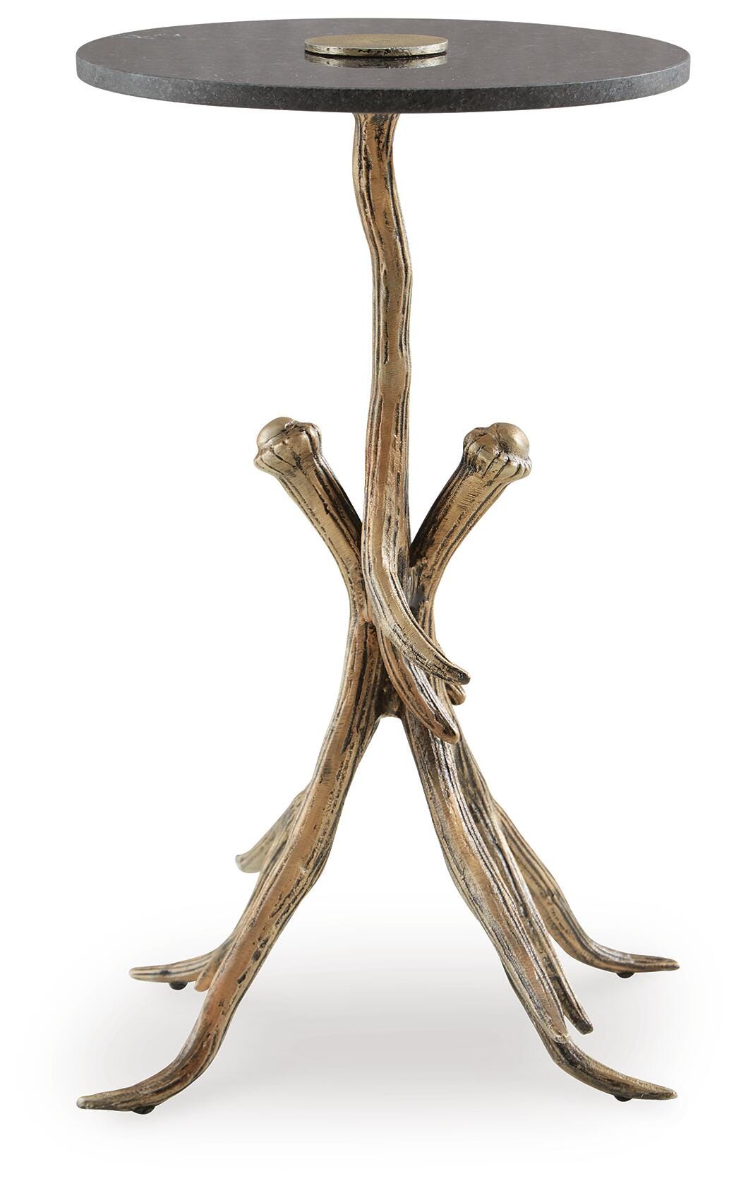 Lemkins Accent Table (A4000606-SI) - Image 2