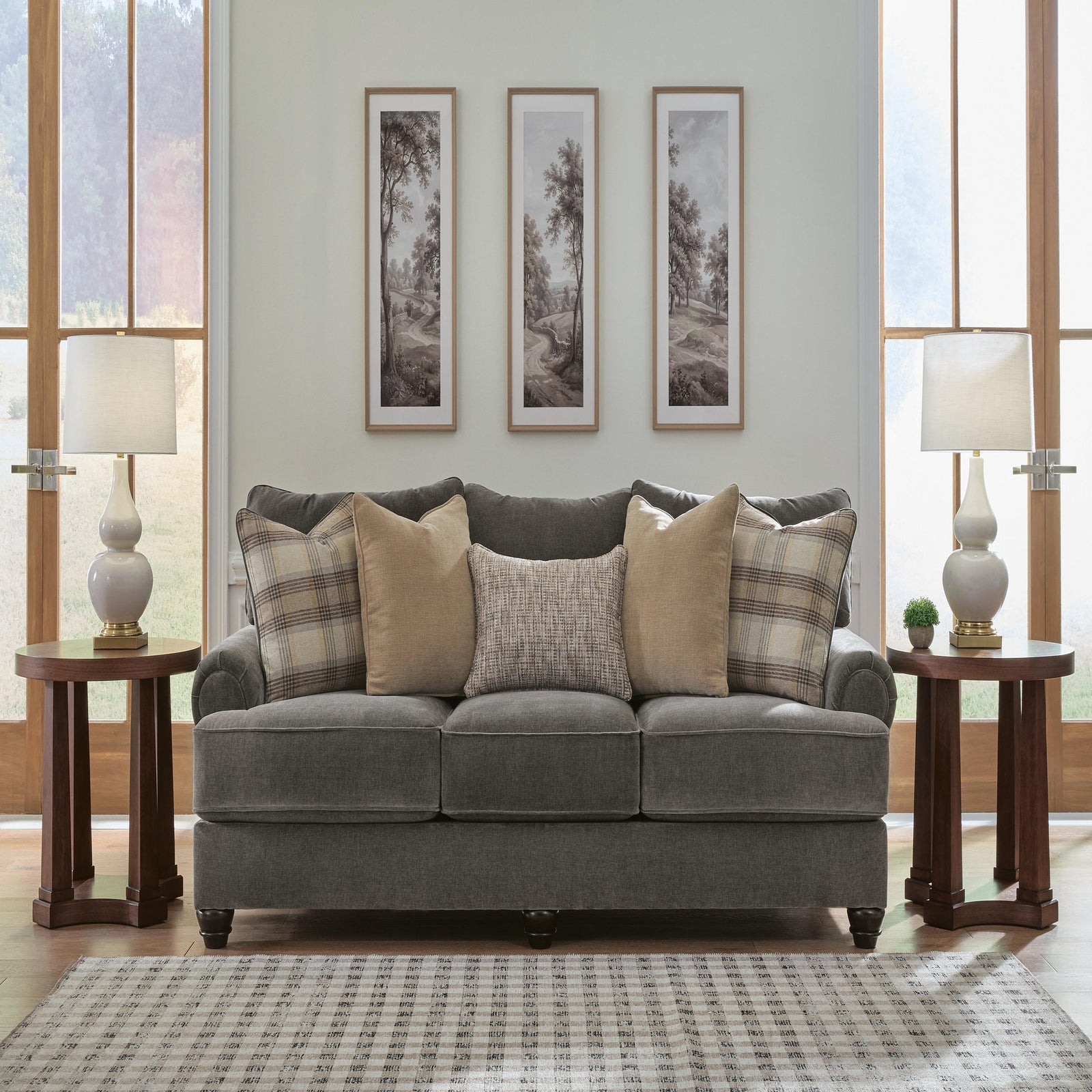 Tallow Creek Sofa (PC31706-SI) - Image 17