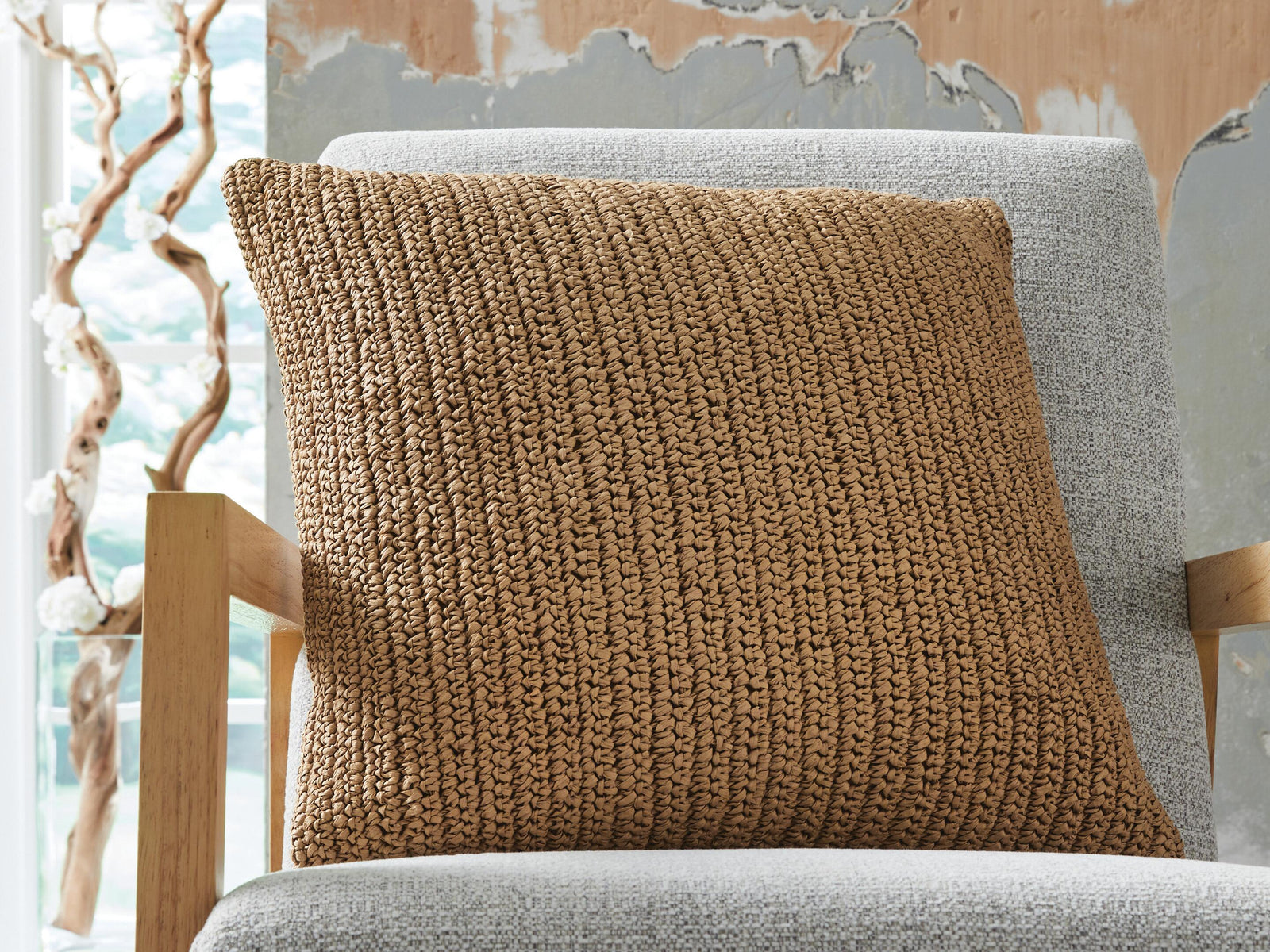 Habenvale Pillow (Set of 4) (A1001120-SI) - Image 2