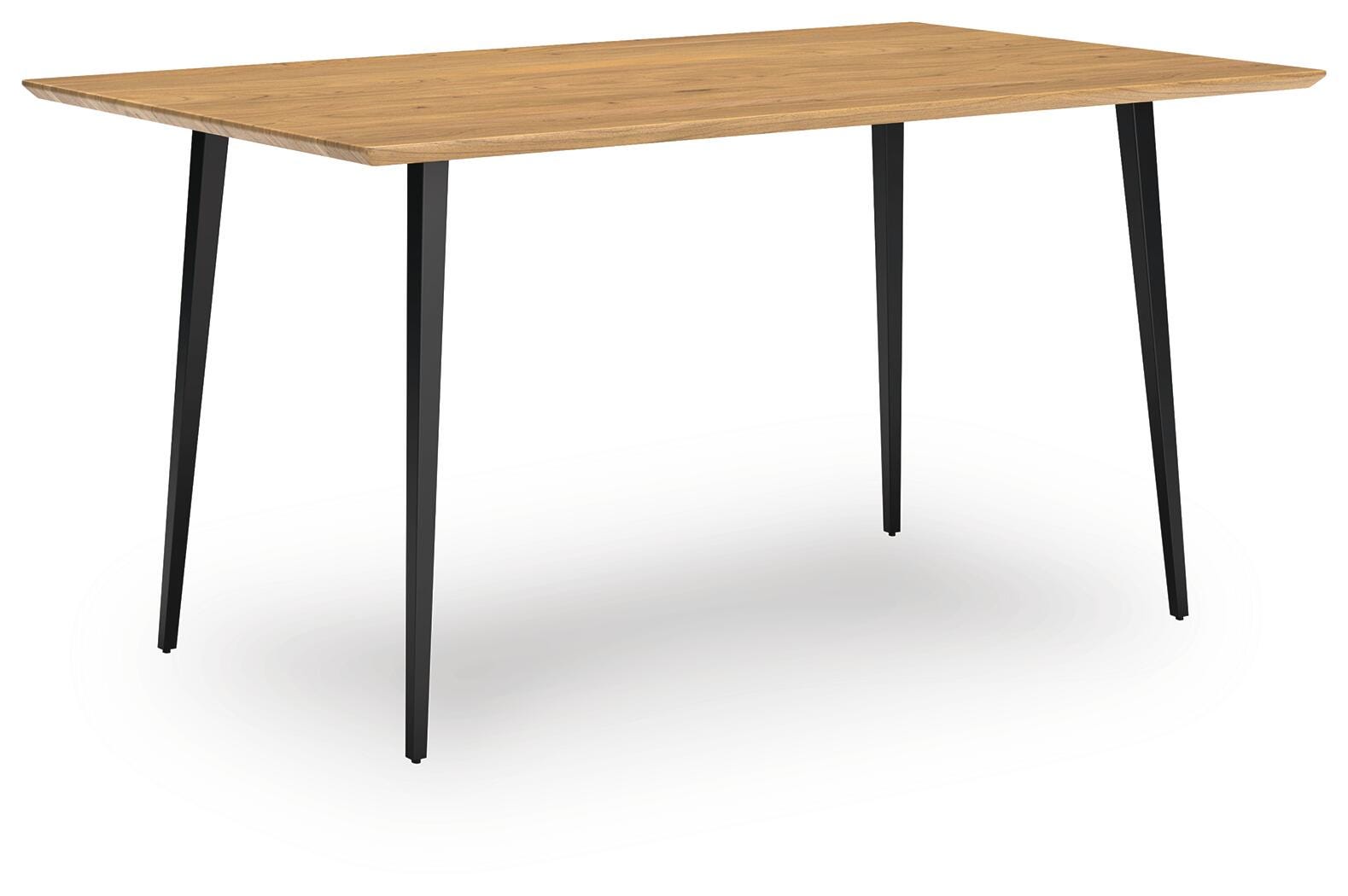 Gretlynn Dining Table and 6 Chairs (D501-SI) - Image 9