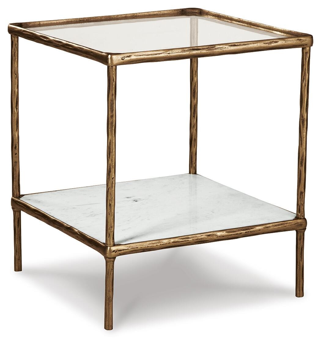Ryandale Accent Table (A4000442-SI)
