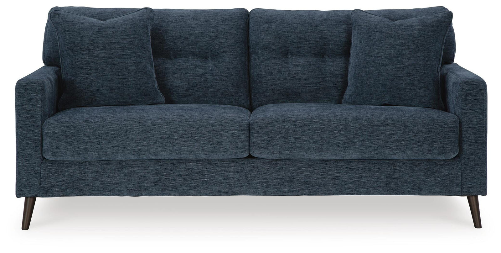Bixler Sofa, Loveseat and Chair (26106-SI) - Image 2