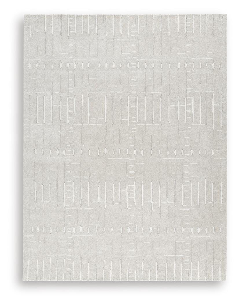 Wolbert 78 x 10 Area Rug (R40766-SI) - Image 3