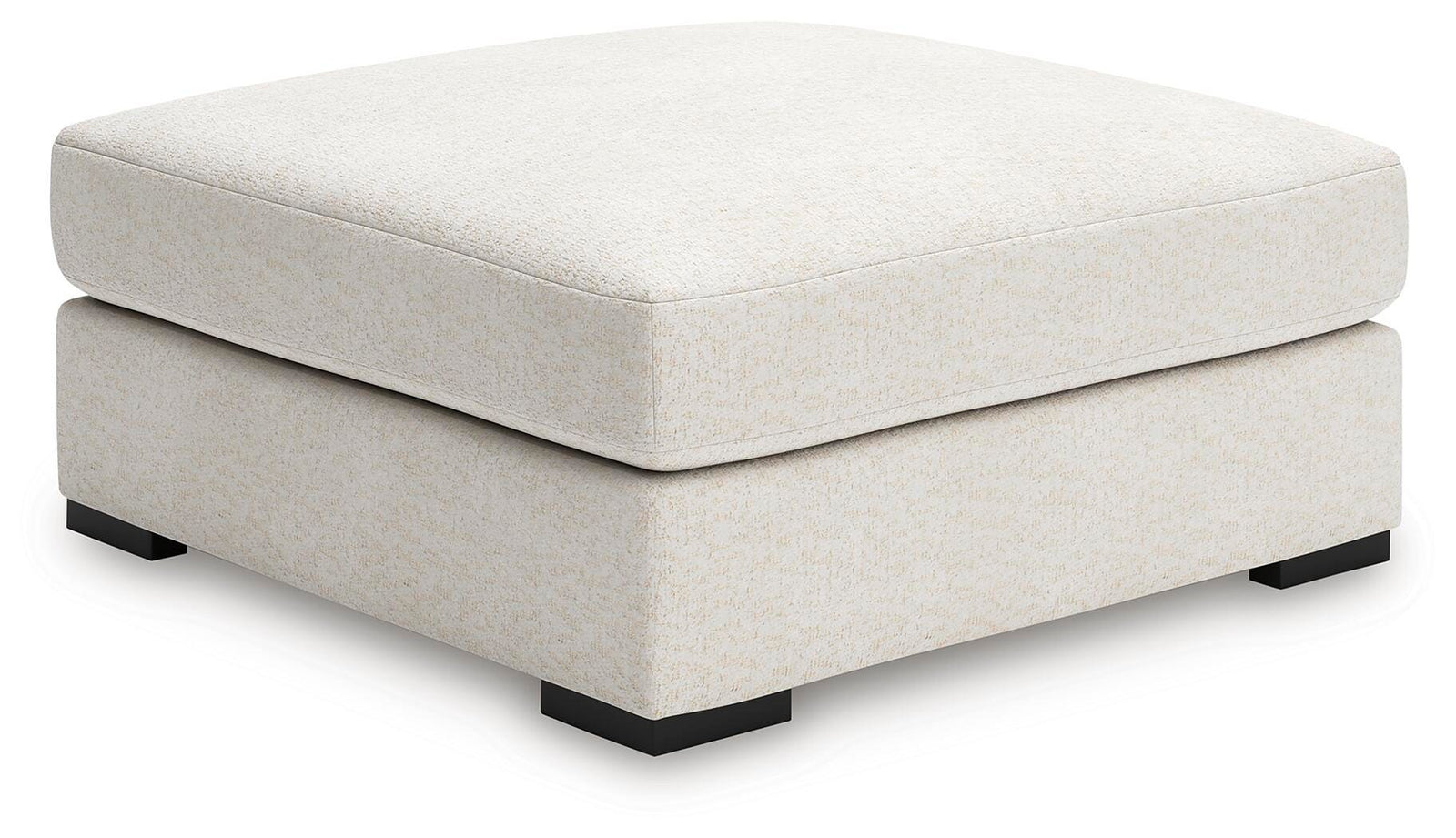 Donelson Creek 4-Piece Sectional and Ottoman (48002-SI) - Image 3