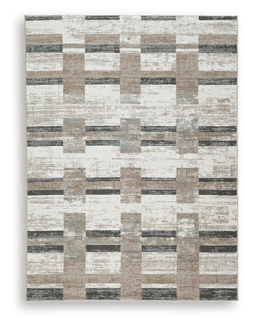 Alstone 710 x 10 Area Rug (R40773-SI) - Image 3
