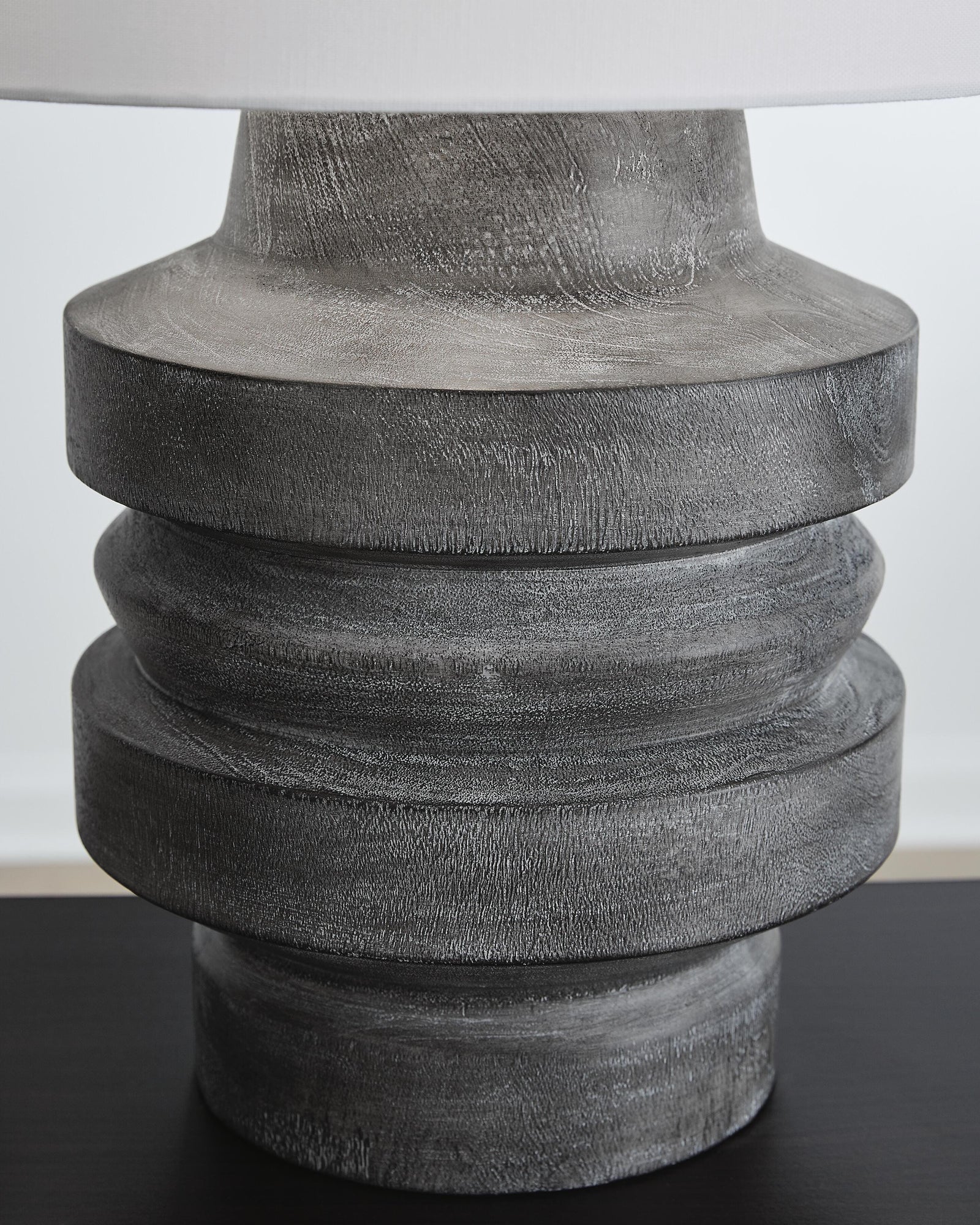 Wahida Table Lamp (L235914-SI) - Image 3