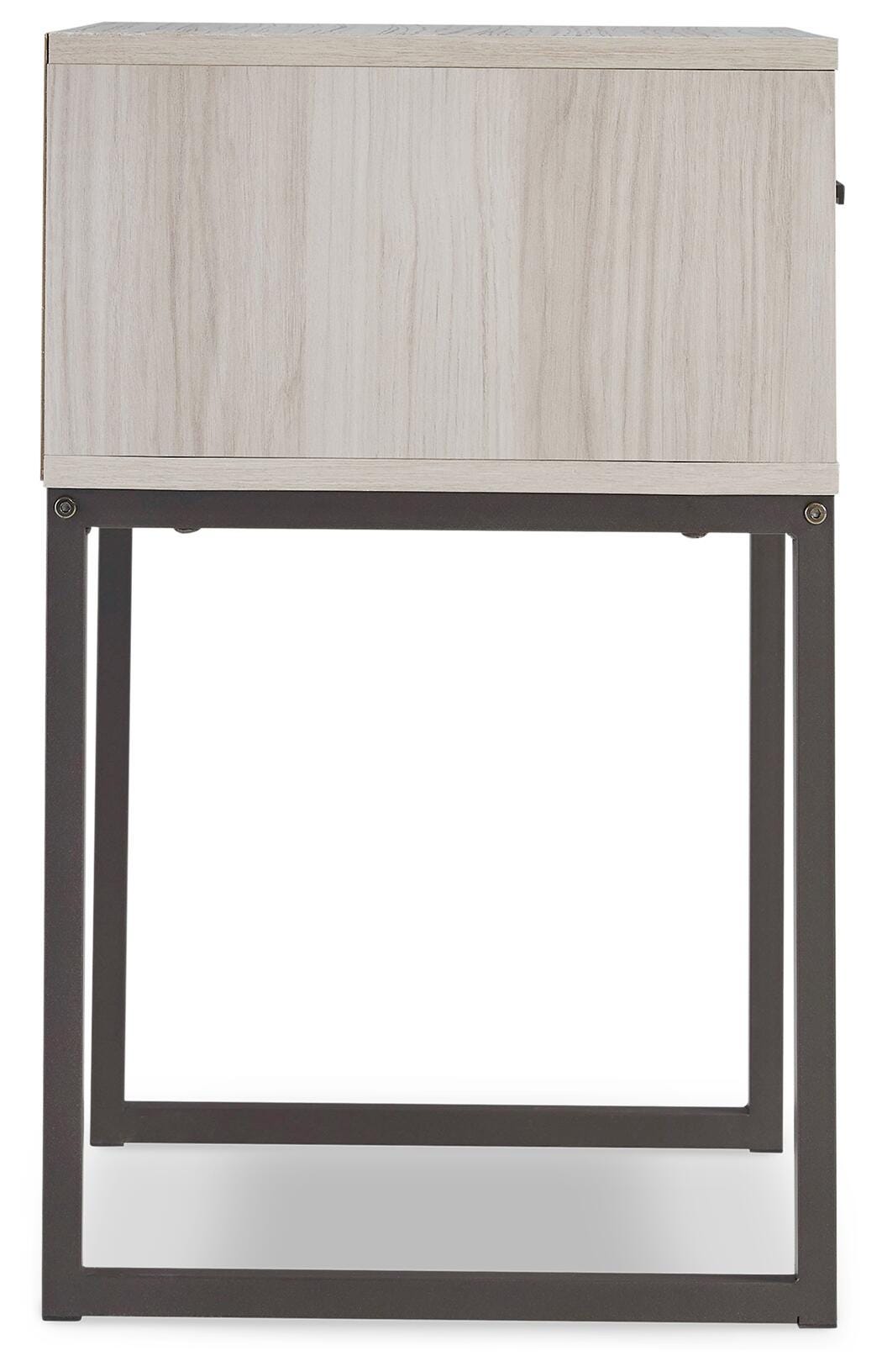 Socalle Nightstand - Light Natural (EB1864-SI) - Image 4