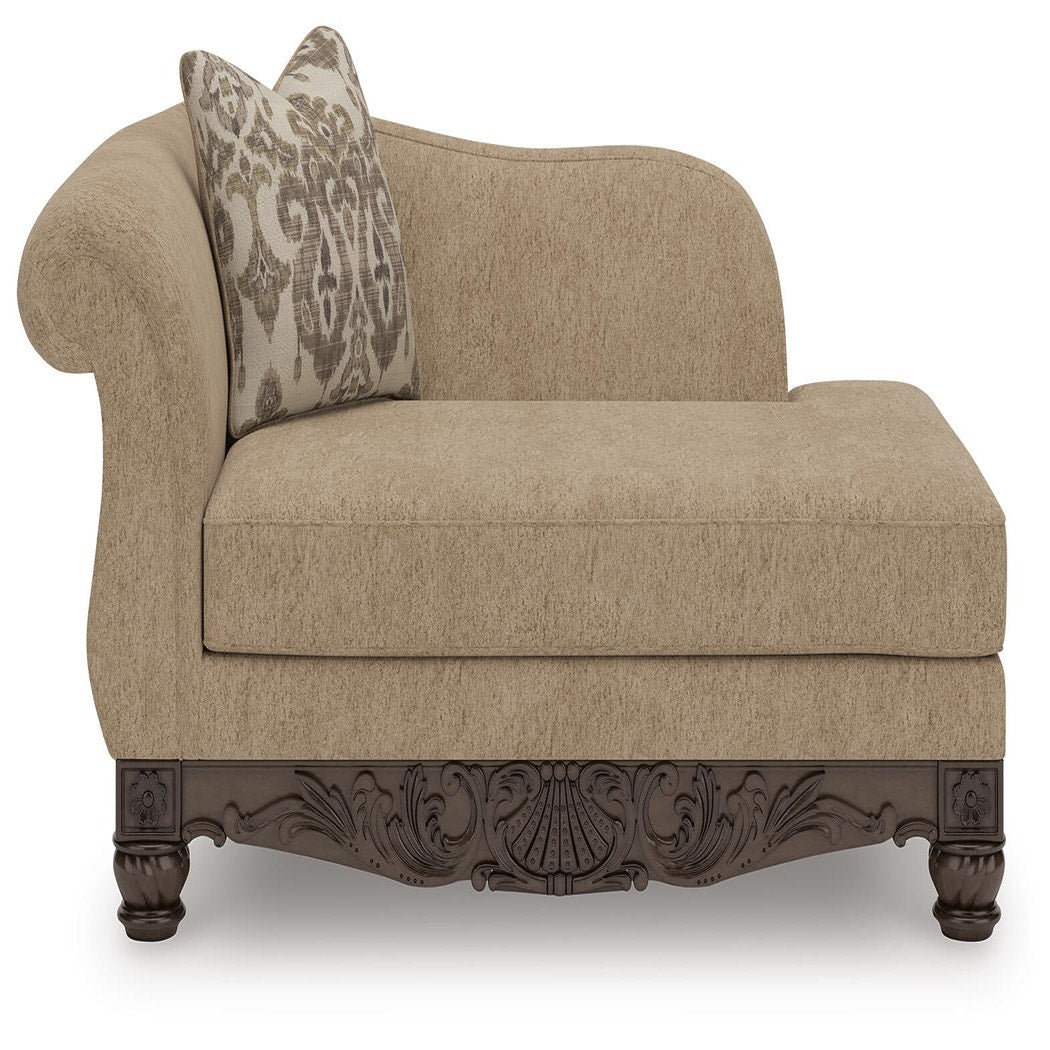 Chelsworth Right-Arm Facing Corner Chaise (PC57905-SI)