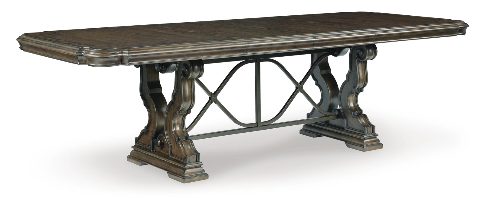 Maylee Dining Table and 4 Chairs (D947-SI) - Image 11