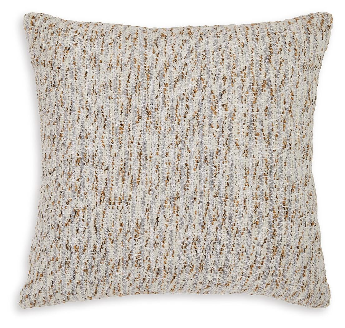 Abler Pillow (Set of 4) (A1001068-SI)