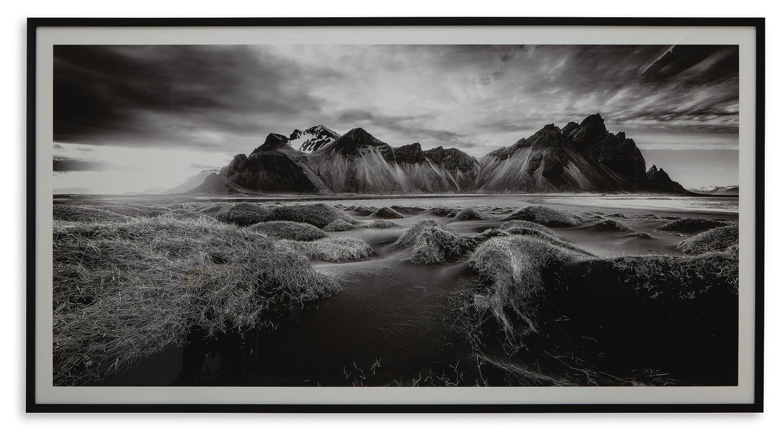 Delstone Wall Art (A8000424-SI)