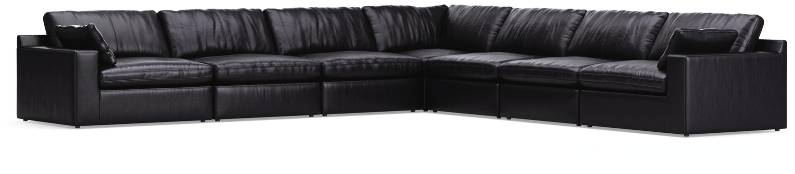 Emilia 7-Piece Sectional (30902-SI)