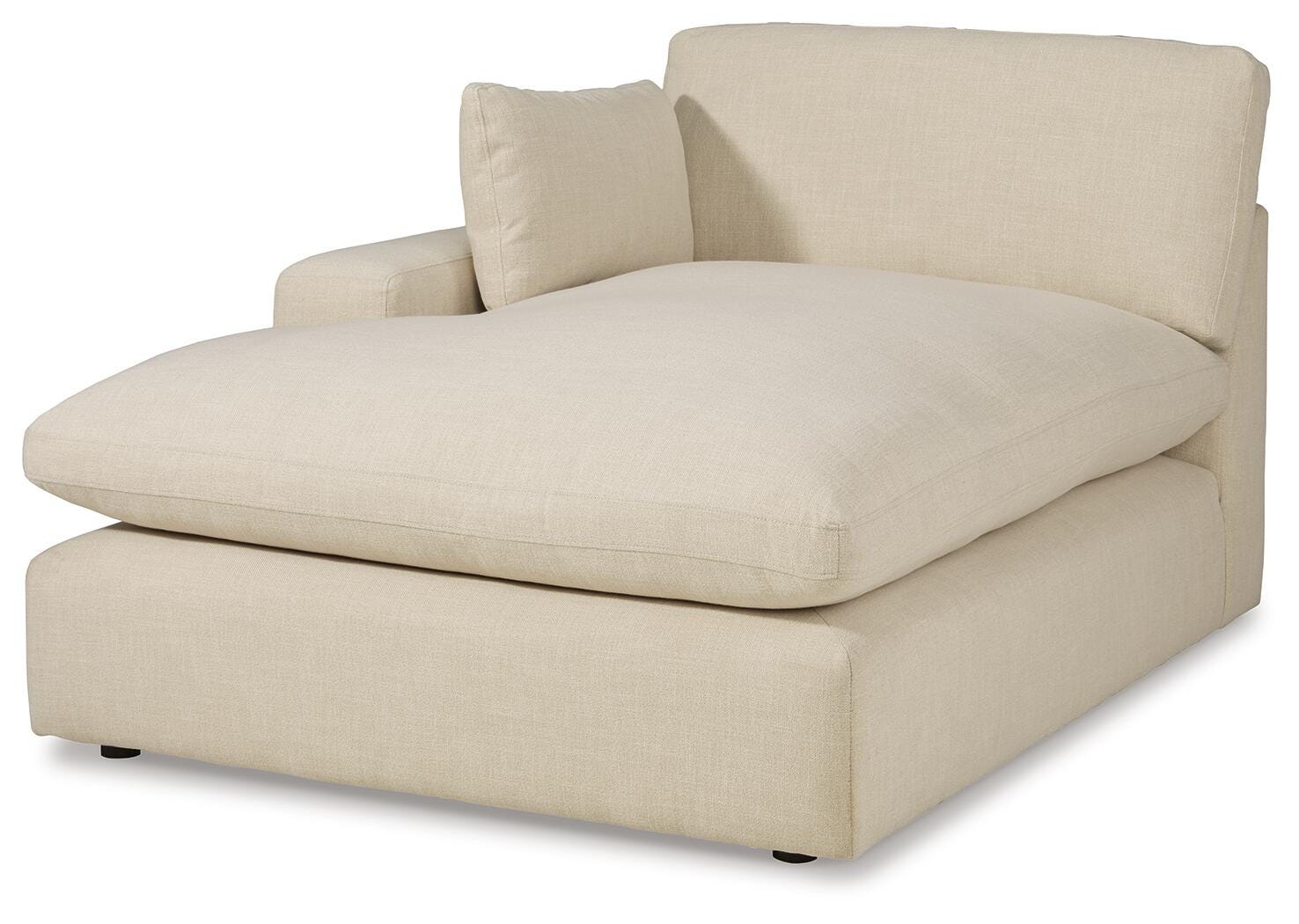 Elyza Left-Arm Facing Corner Chaise (10006-SI)