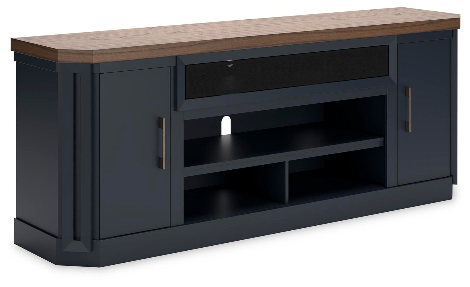 Landocken 83 TV Stand (W402-SI) - Image 2