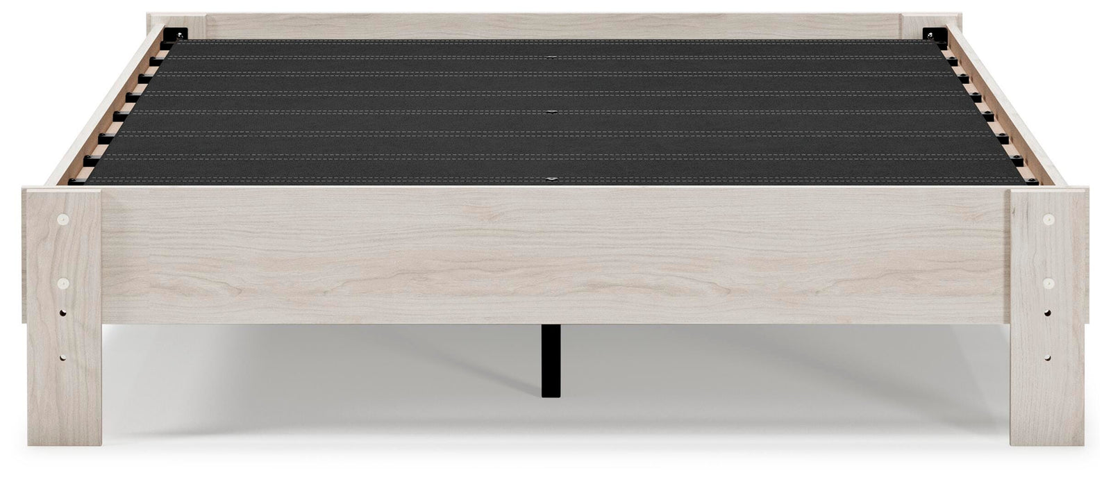 Socalle Platform Bed - Light Natural (EB1864-SI) - Image 11