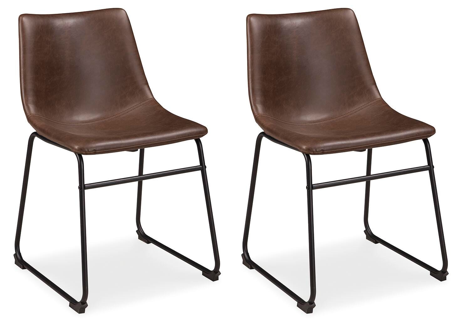 Centiar Dining Set (D372-SI)