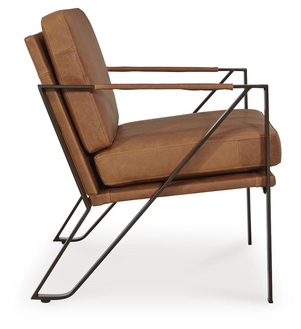 Garronmont Accent Chair (A3000762-SI) - Image 4