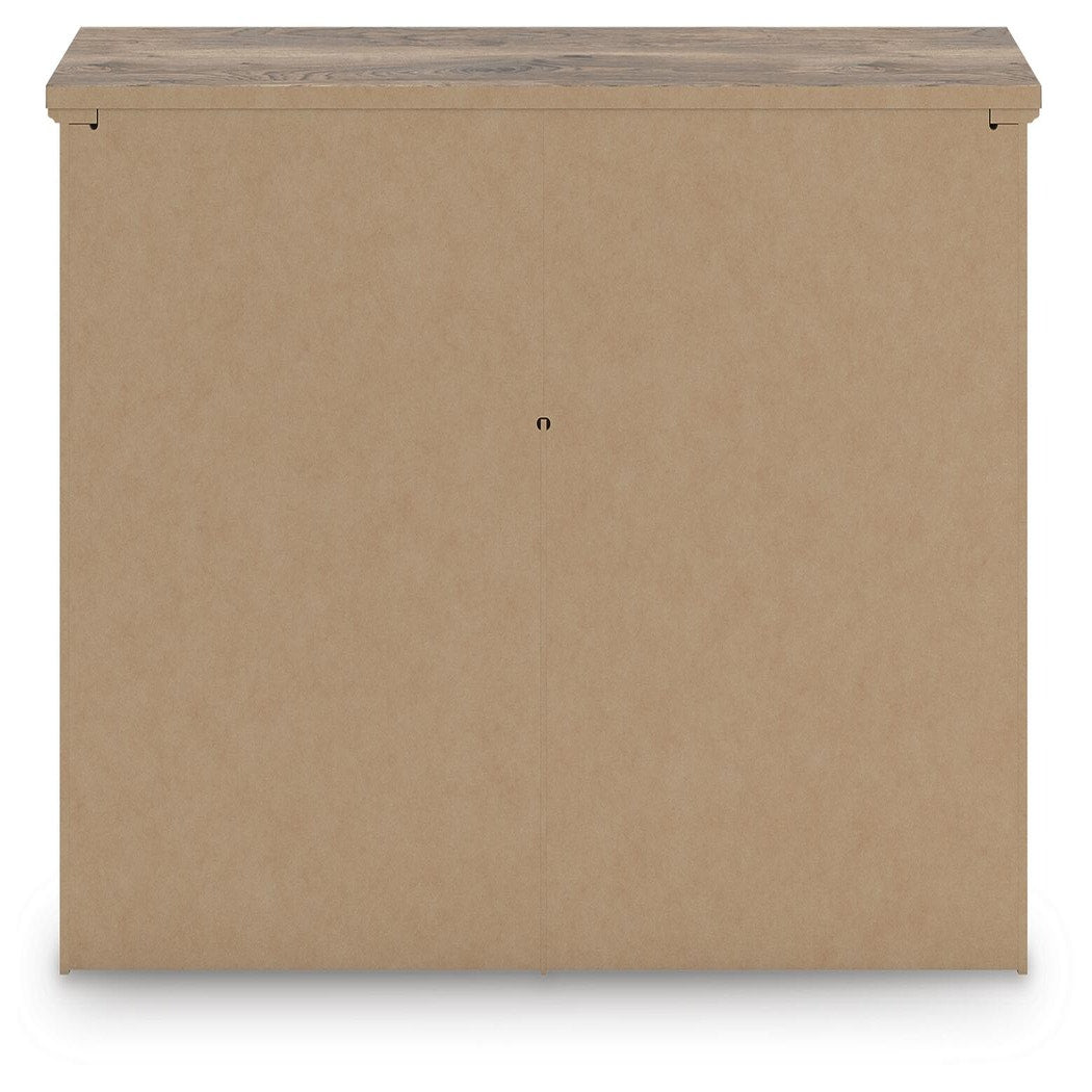 Rusticott Dresser (PCB2260-SI) - Image 22