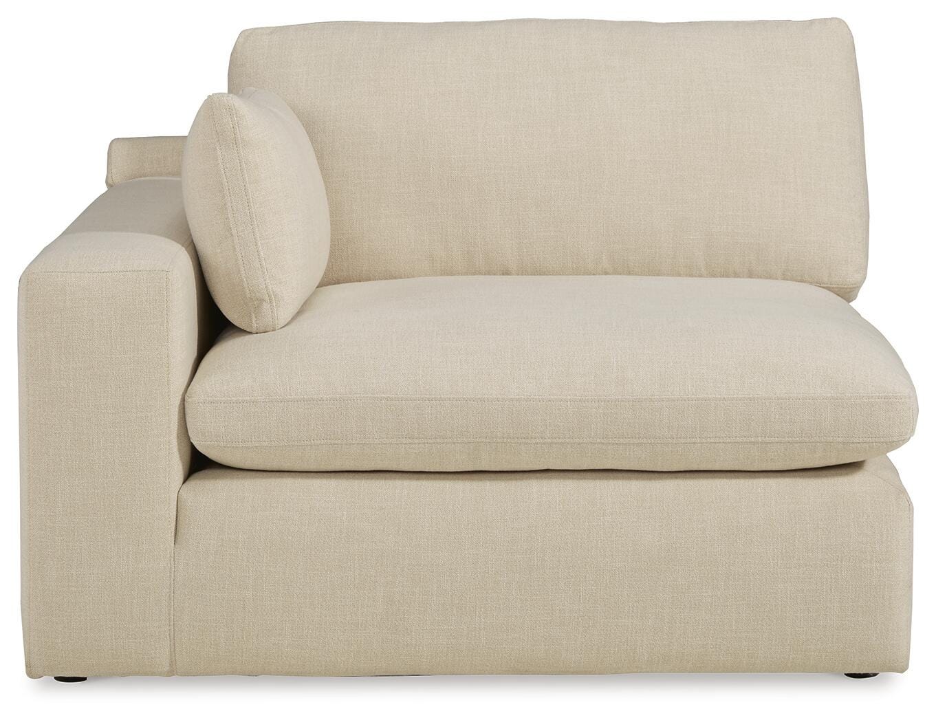Elyza Right-Arm Facing Corner Chaise (10006-SI) - Image 7