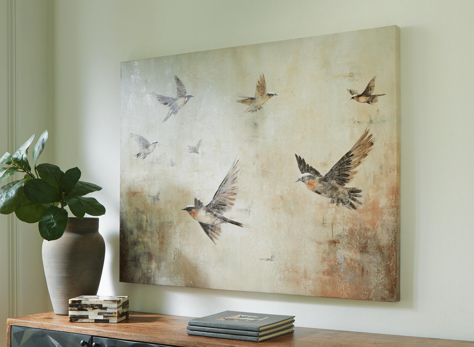 Collmund Wall Art (A8000413-SI) - Image 4