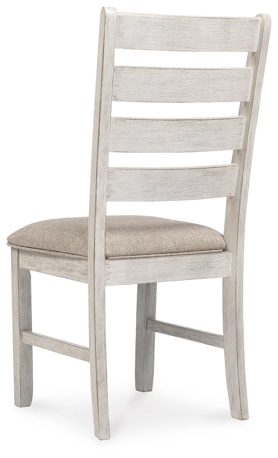 Skempton Dining Chair (Set of 2) (D394-SI) - Image 6