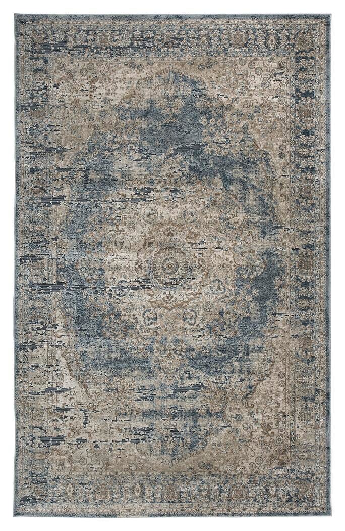 South 8 x 10 Rug (R402721-SI)