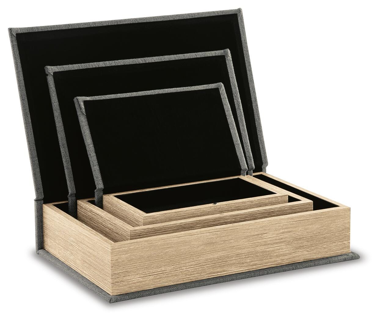 Jolina Box (Set of 3) (A2000487-SI) - Image 4