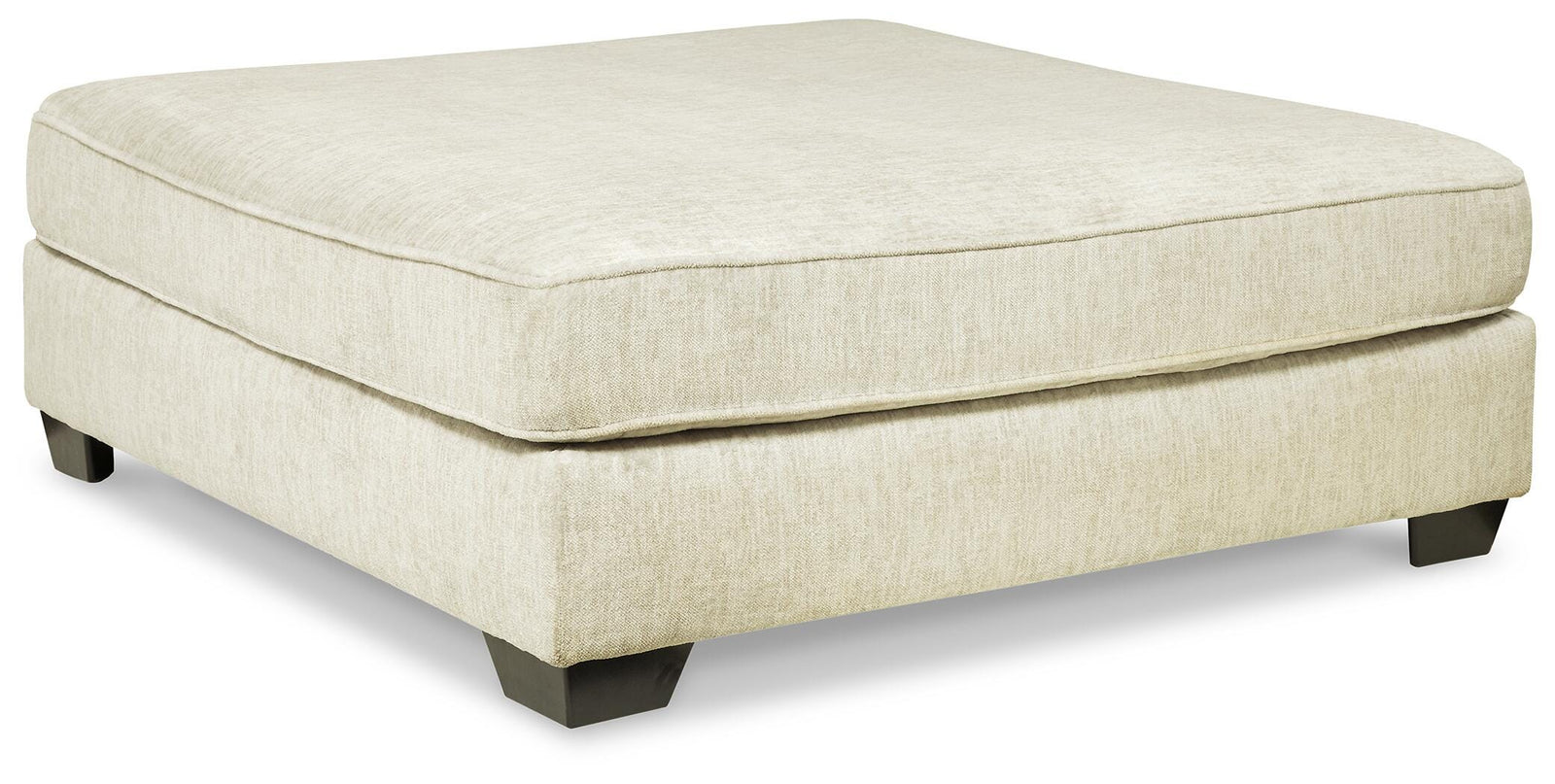 Rawcliffe 4-Piece Sectional with Ottoman (19604-SI) - Image 3