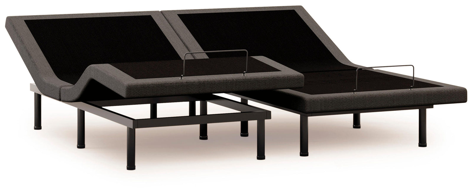 Comfort Premier Adj Base California King Adjustable Base (M1X12-SI) - Image 7
