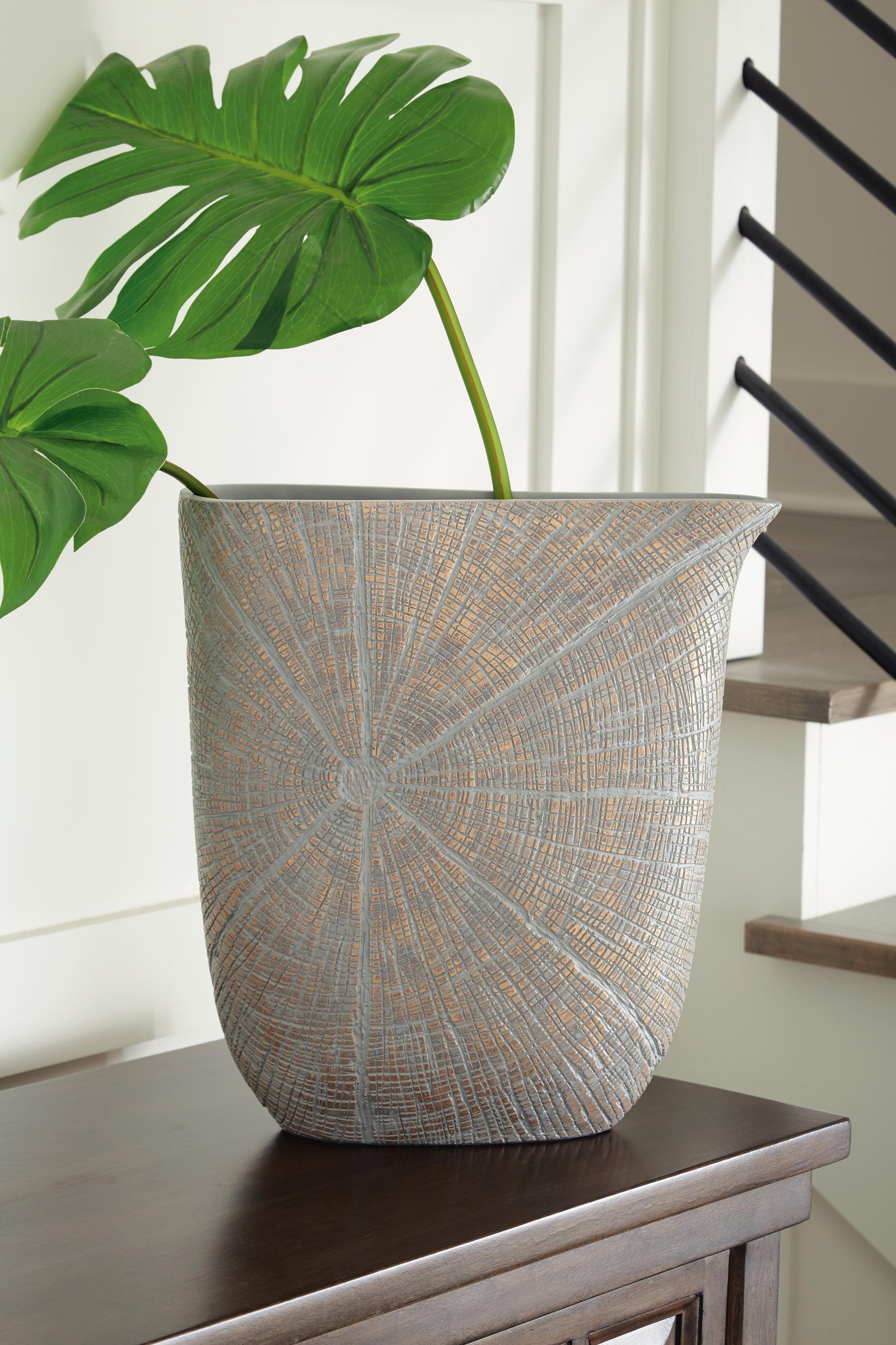 Ardenley Vase (Set of 2) (A2000608-SI) - Image 2