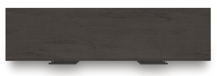 Prendonea Panel Bed, Dresser and Nightstand (B3789-SI) - Image 8