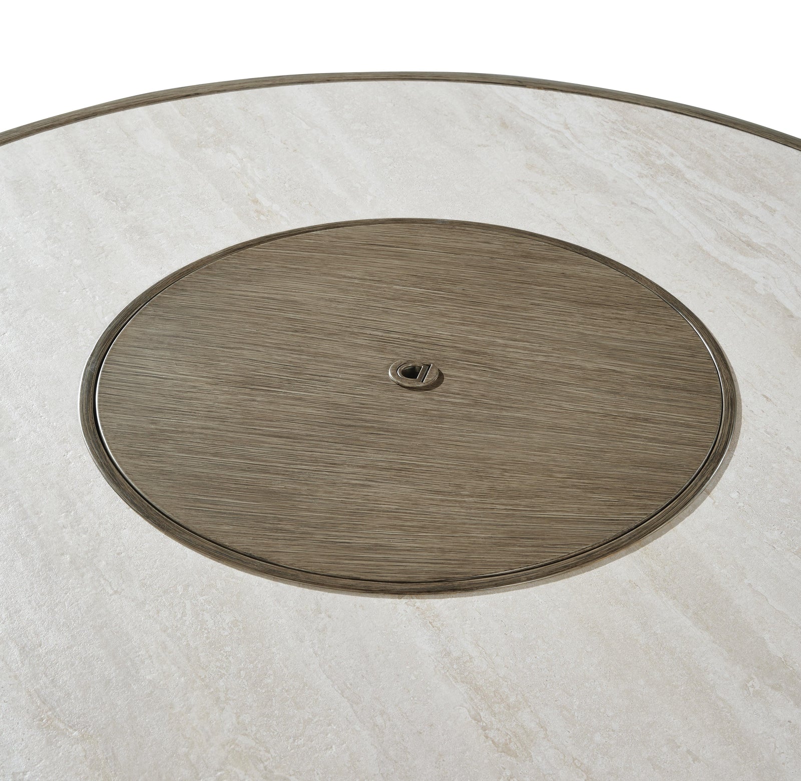 Rainier Ranch Fire Pit Table (P701-SI) - Image 19