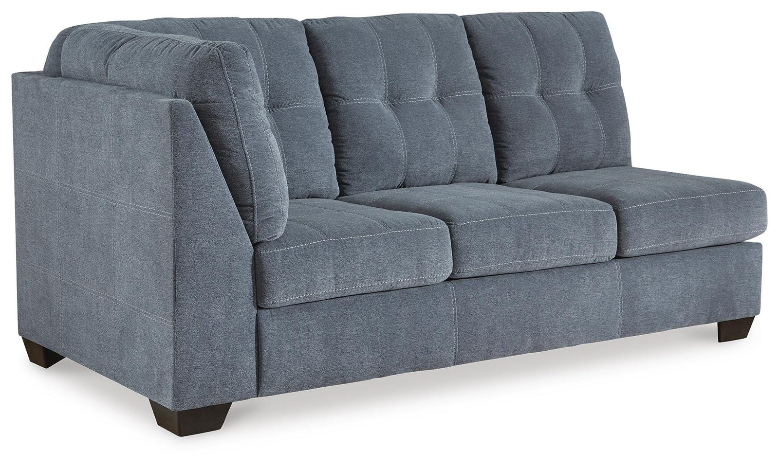 Marleton Left-Arm Facing Sofa (55303-SI) - Image 2