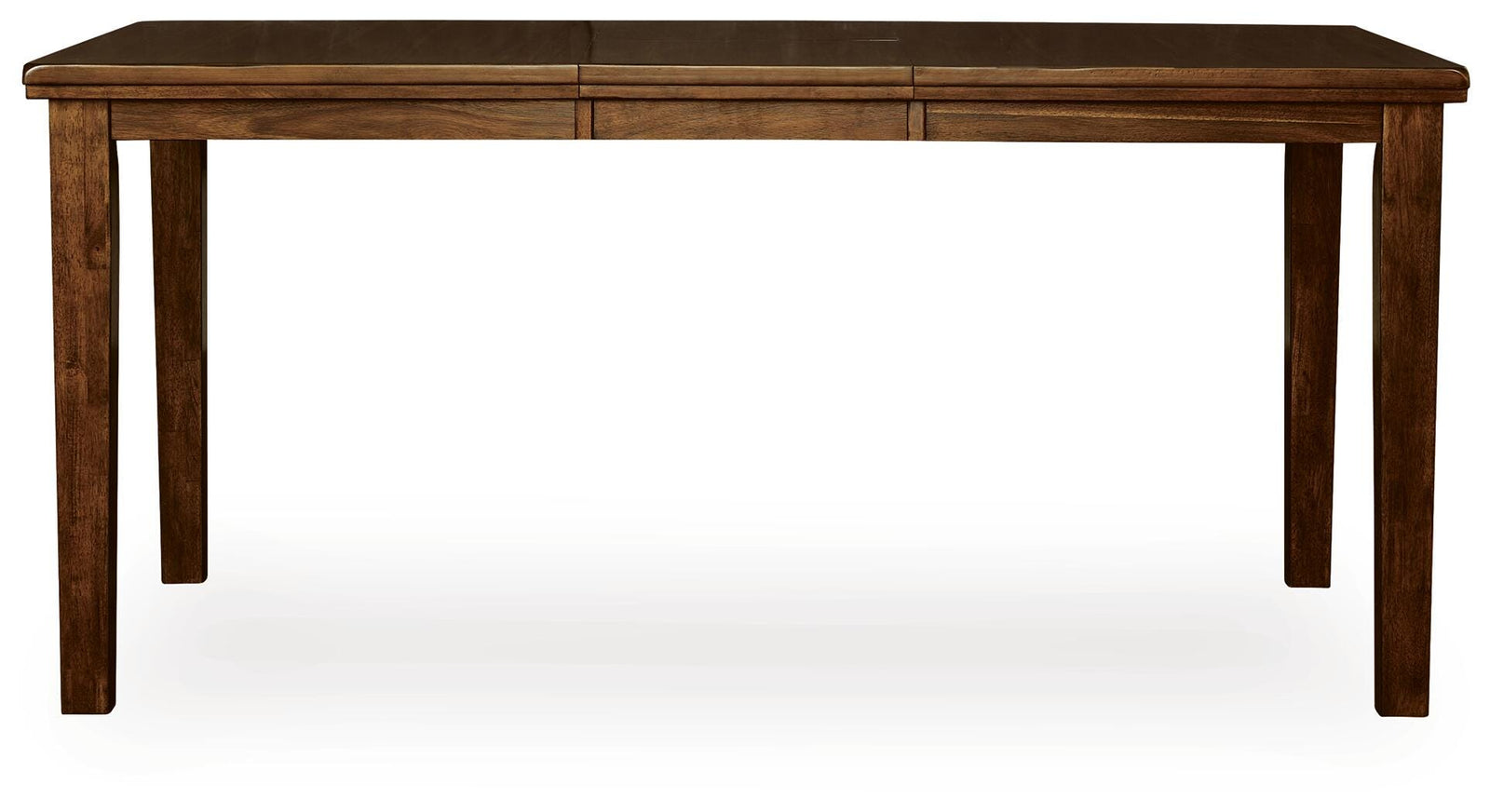 Ralene Counter Hight Dining Table and 6 Barstools (D594-SI) - Image 2