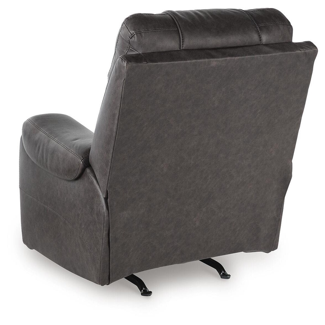 Femley Recliner (PC53306-SI) - Image 6