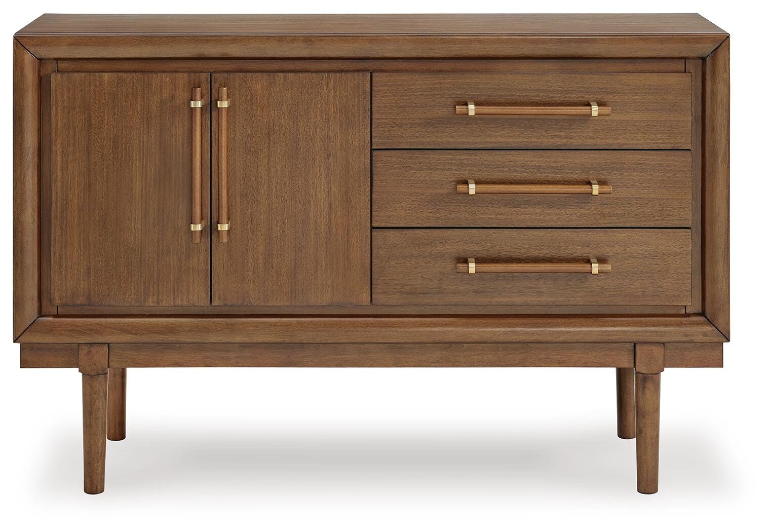 Lyncott Dining Server (D615-SI)