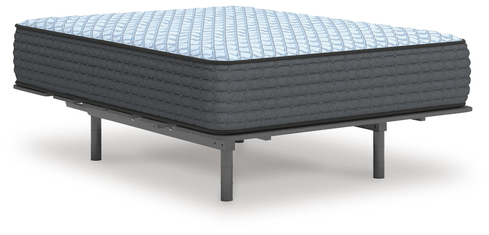 Destin Cove Firm California King Mattress (M330-SI) - Image 4
