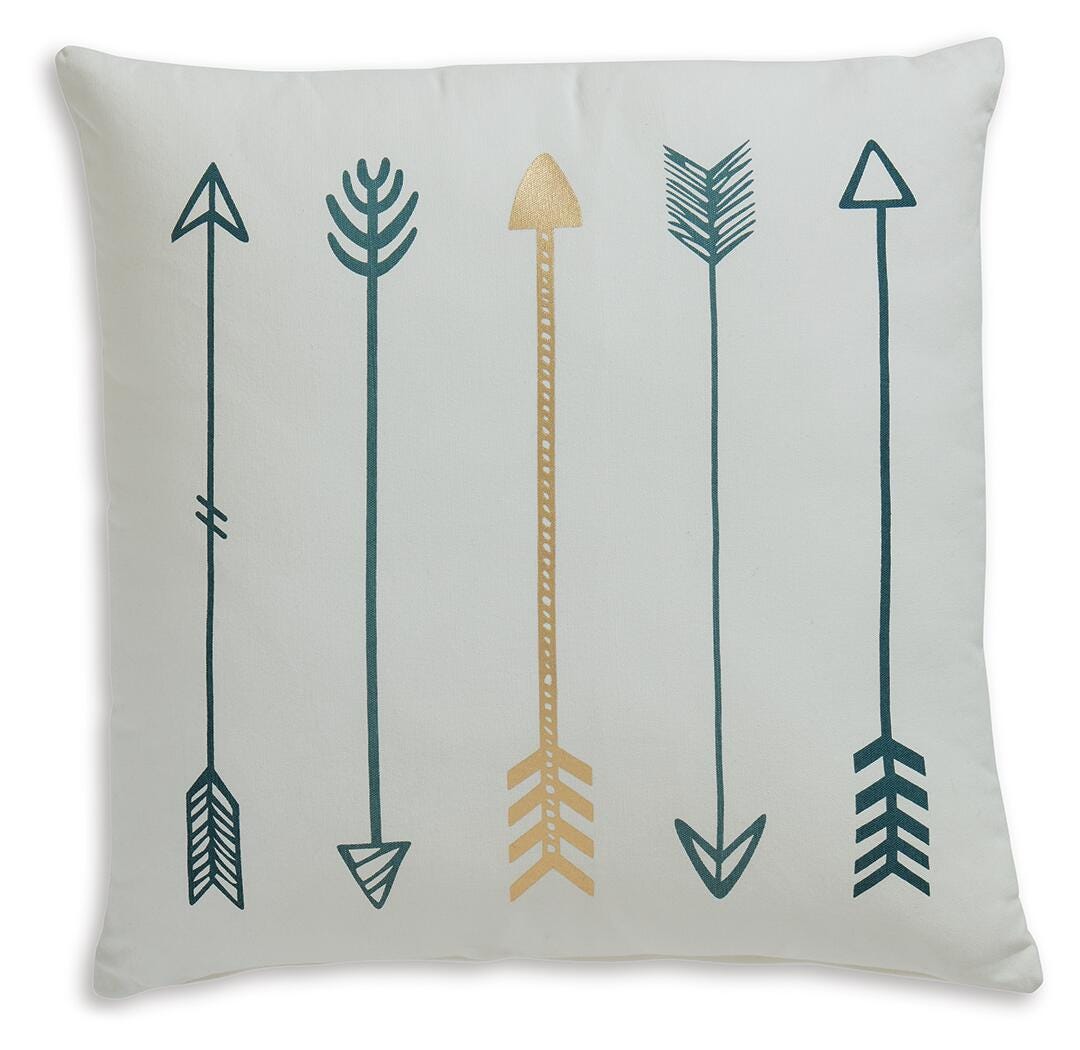 Gyldan Pillow (Set of 4) (A1000994-SI)