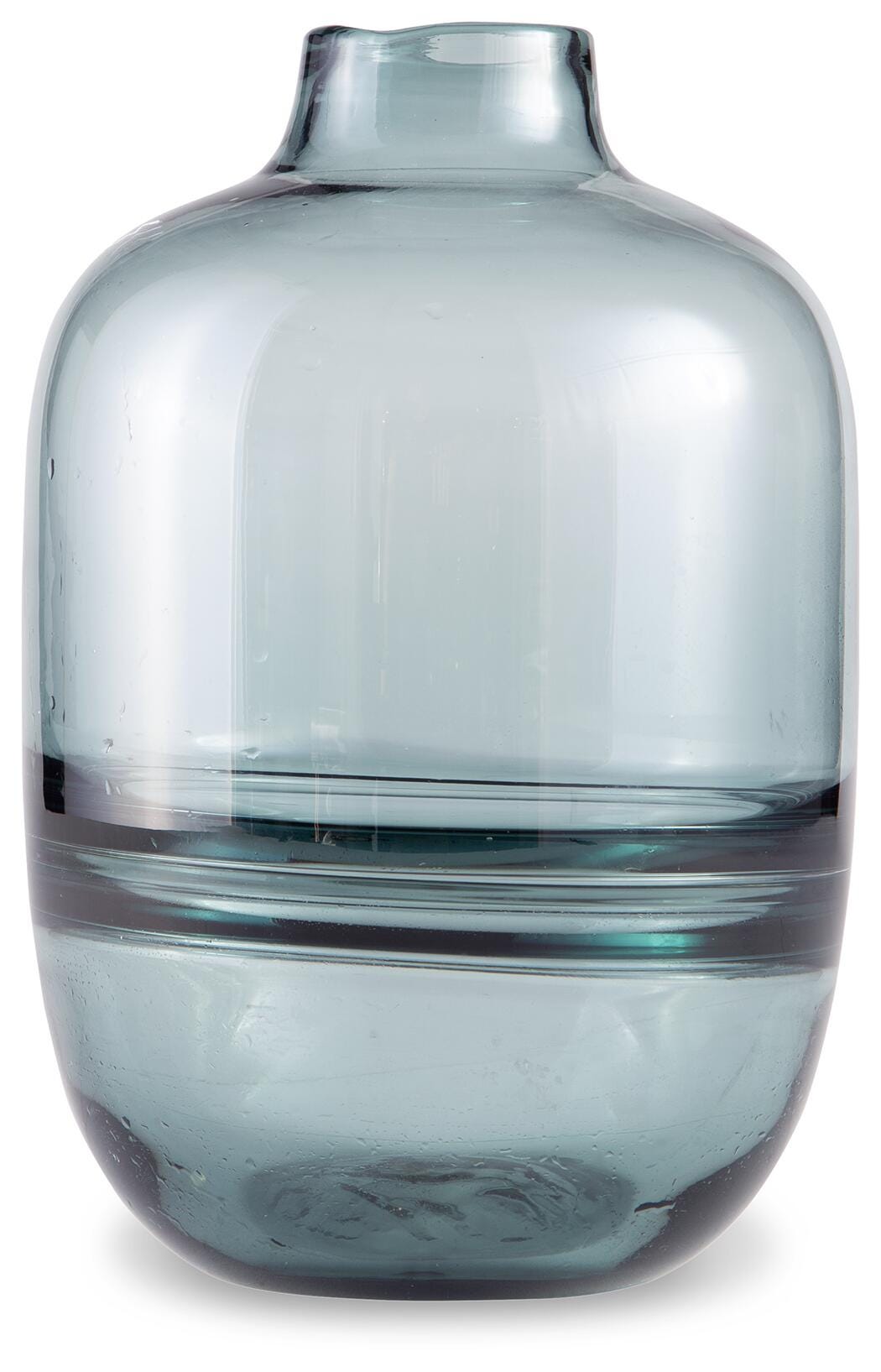 Lemmitt Vase (A2000540-SI)