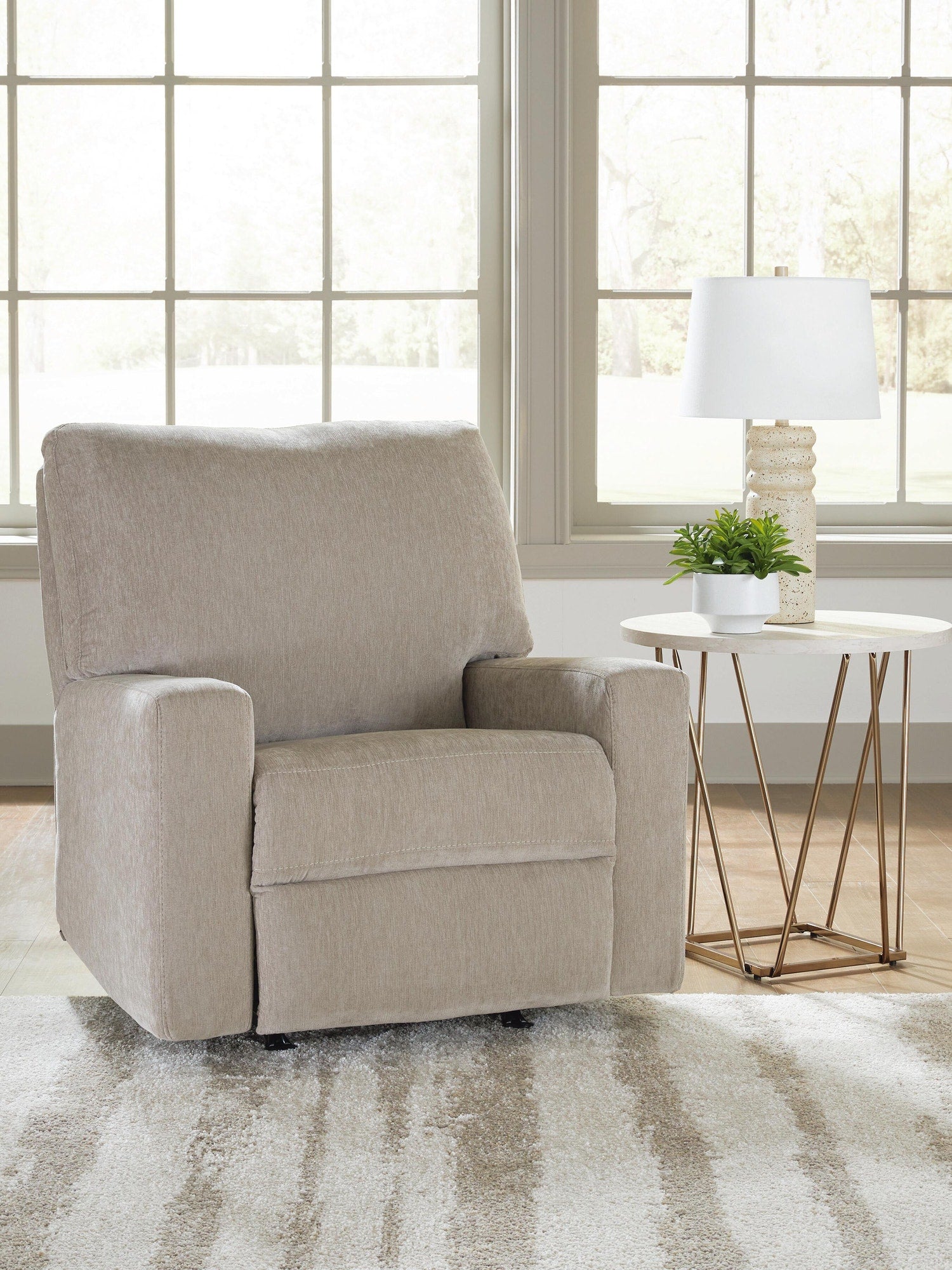 Bridgepoint Recliner (PC69506-SI) - Image 2