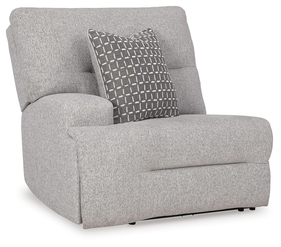 Acklen Place 6-Piece Power Reclining Sectional (93605-SI) - Image 15