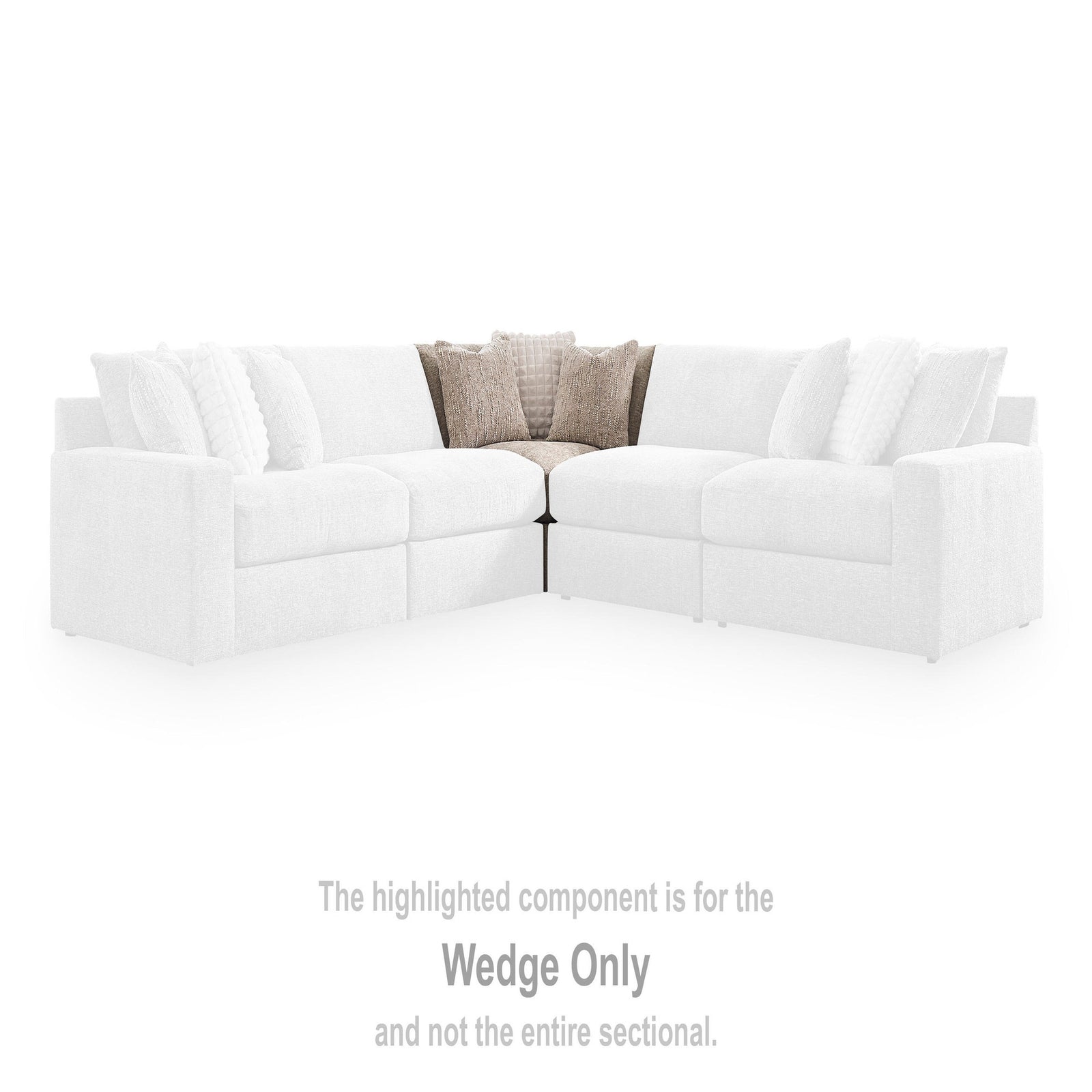 Nexora-Court Left-Arm Facing Corner Chaise (PC68008-SI) - Image 17