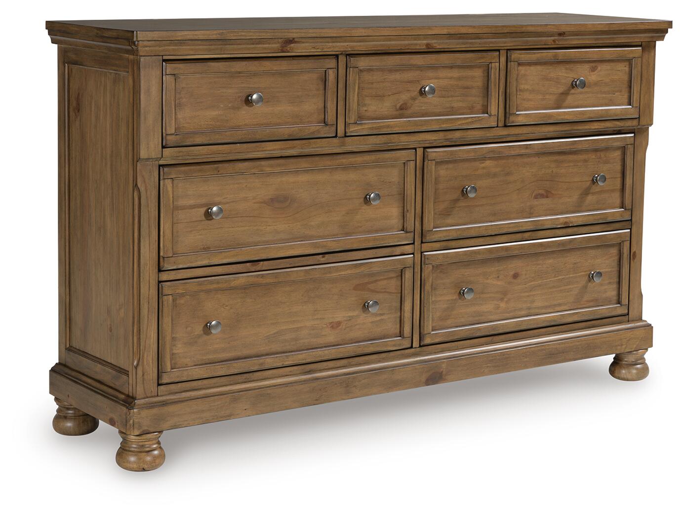 Feddinger Chest of Drawers (PCB779-SI) - Image 14