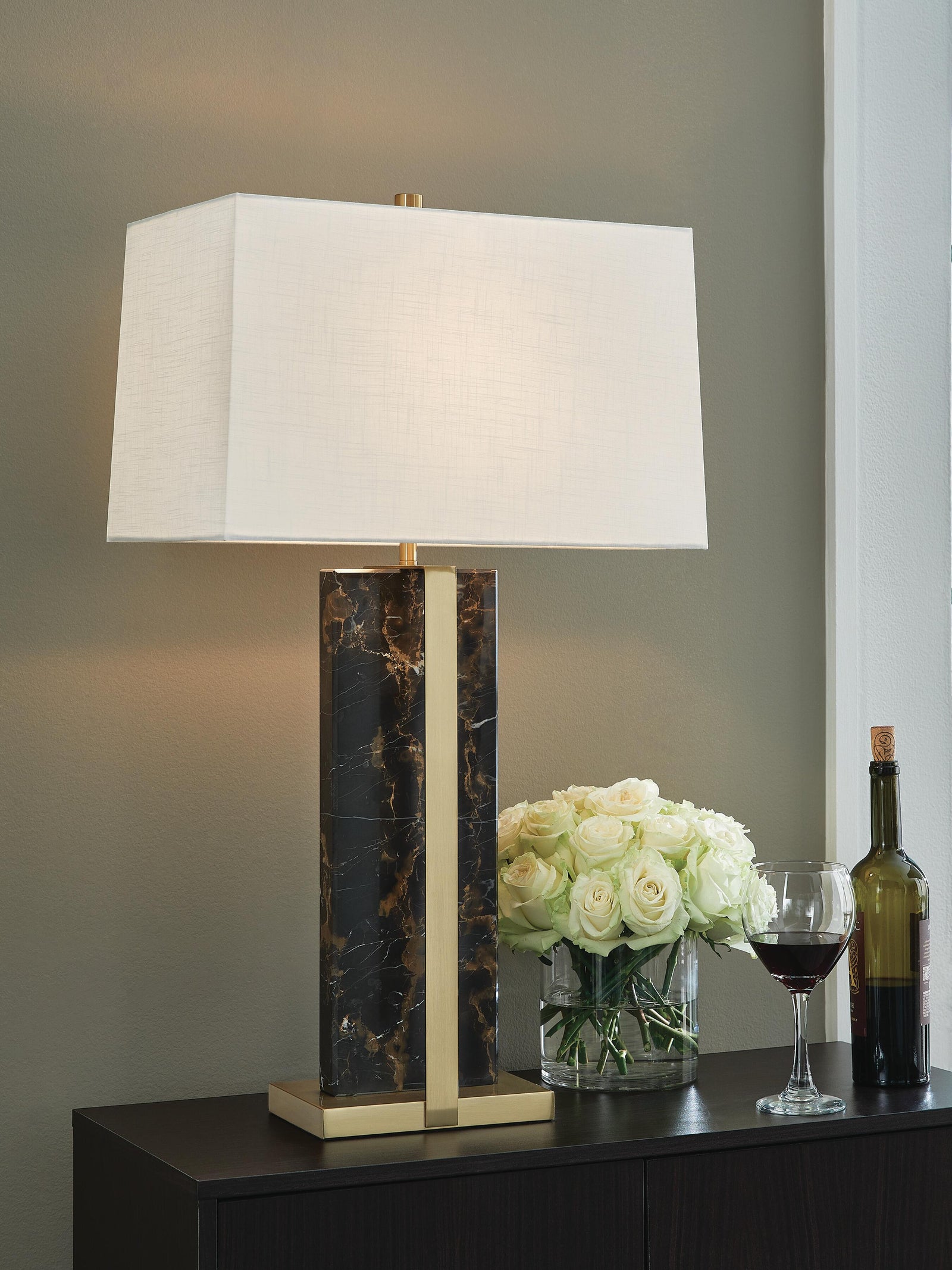 Neonish Table Lamp (L428984-SI) - Image 2