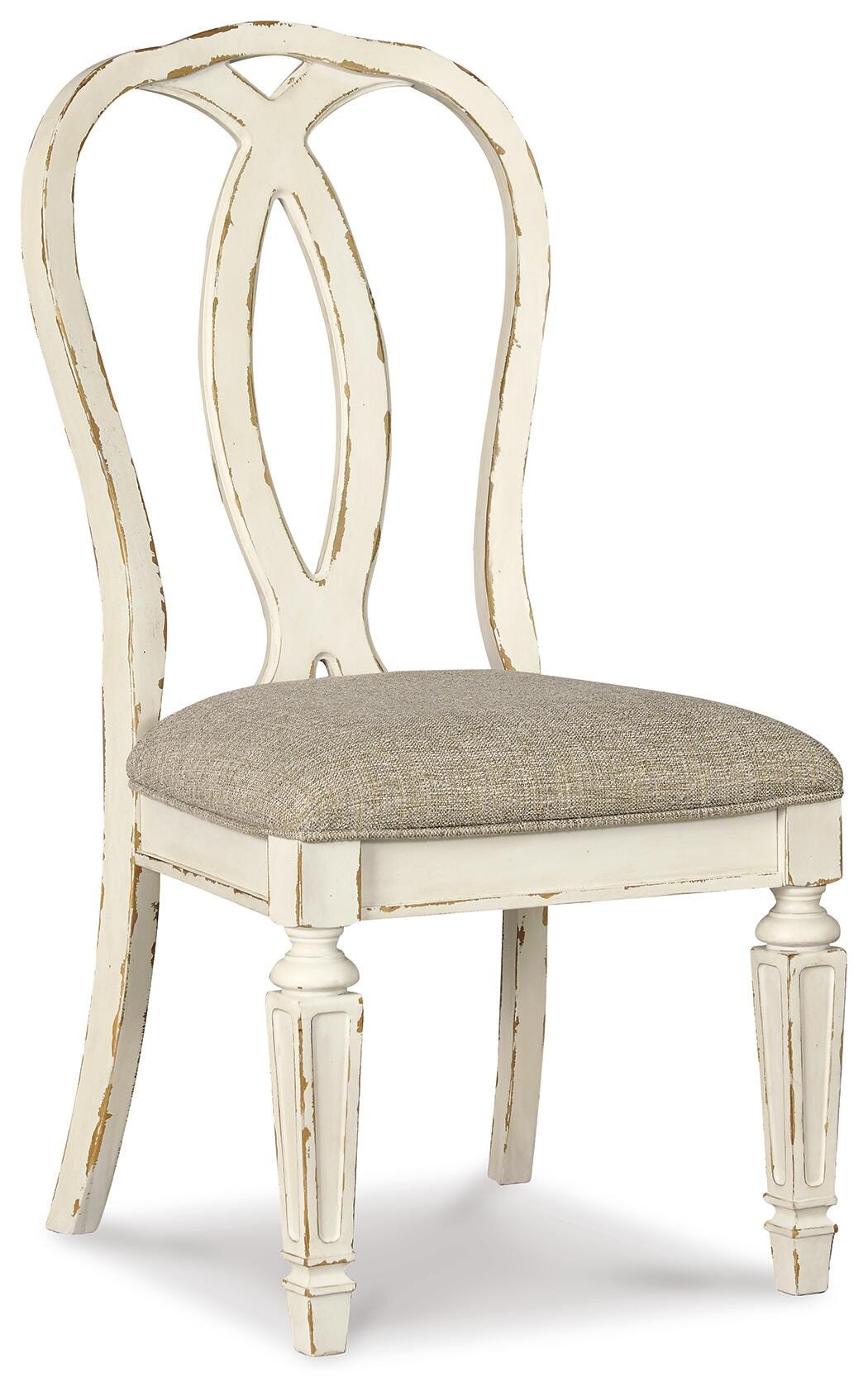 Realyn Dining Chair (Set of 2) (D743-SI) - Image 5